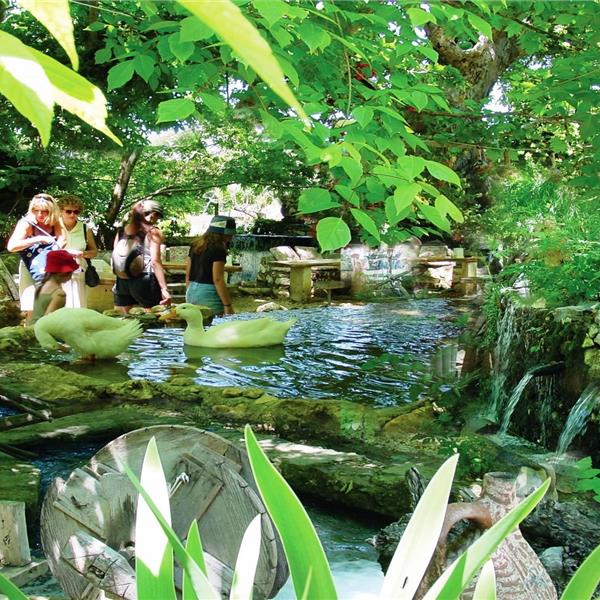 İzmir Çıkışlı 4 gece 5 gün Bungalow konaklamalı Olympos Tatil Turu. Kaputaj Plajı, Tekne Turu, Suluada, Phaselis, Adrasan ile Eğlence dolu bir tatil keyfi.