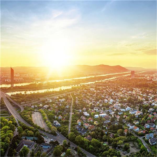 İzmir'den Uçaklı Yılbaşı Özel 4 Gece 5 Gün Konaklamalı Tüm Ekstralar Dahil Münih & Hallstat & Salzburg & Viyana Turu