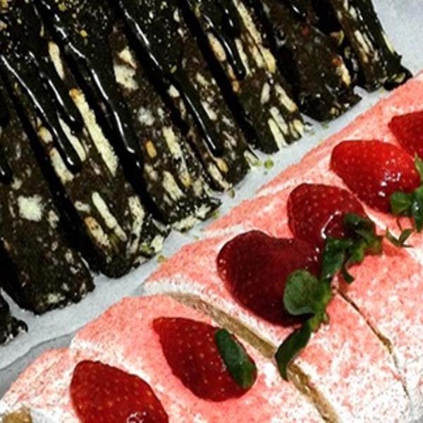 Cafe Friendzone Seçmeli Tatlı ve Dünya Kahveleri