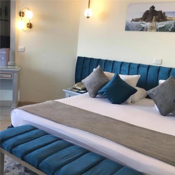 İzmir'den Uçak İle Hareketli 4 Gece 5 Gün 5 Yıldızlı Dreams Beach Resort Hotel Konaklama Sharm El Sheikh Turu