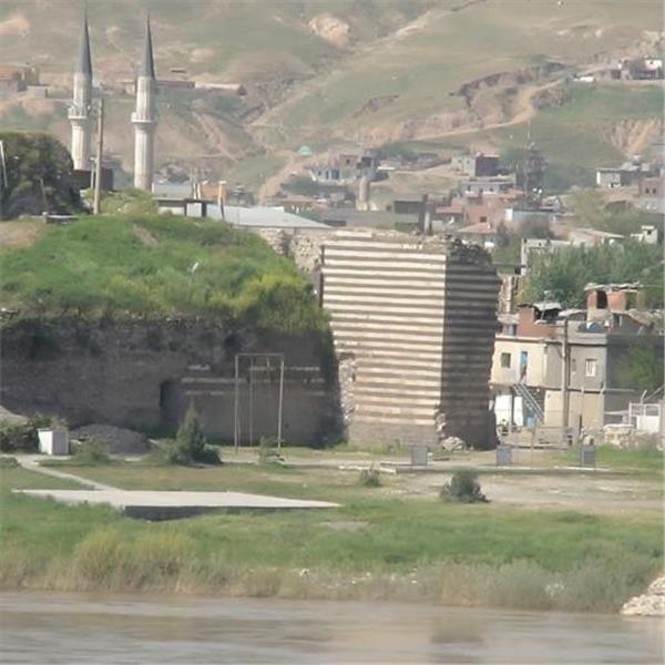 İzmir'den Uçaklı 6 Gece 7 Gün Konaklamalı GAP Doğu Anadolu ve Nahçıvan Turu