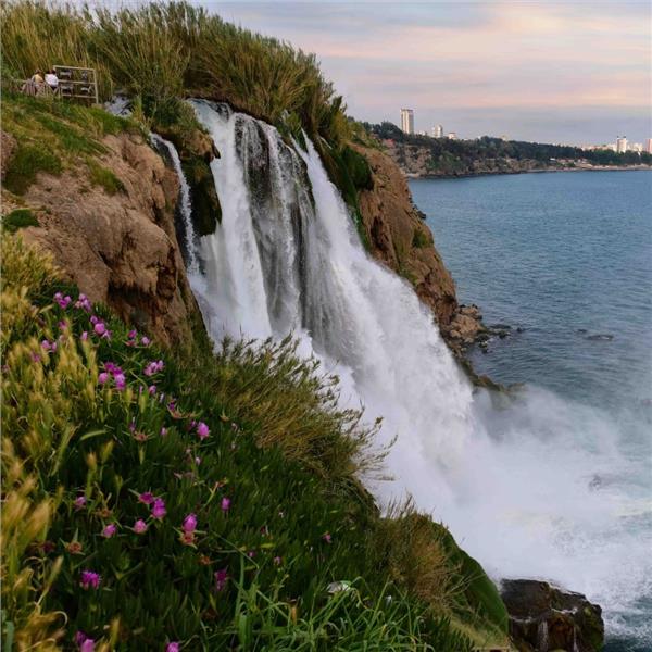 İzmir'den Otobüslü 2 Gece 3 Gün Konaklamalı Kurban Bayramı Özel Antalya ve Alanya Turu