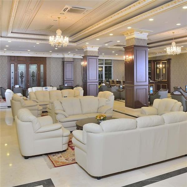 Yılbaşı Özel 1 Gece 2 Gün 5* The Sign Thermal Spa & Convention Otel Konaklamalı Abant Kartepe Uludağ Turu