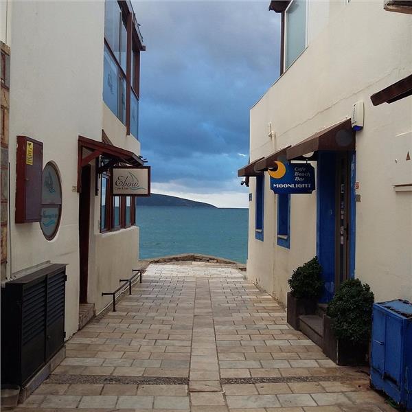 İzmir'den Otobüslü 3 Gece 4 Gün Konaklamalı Bodrum Çeşme Kuşadası Turu
