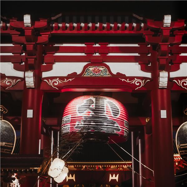 İzmir'den Uçaklı 6 Gece Konaklamalı 8 Gece 9 Gün Büyük Japonya Ve Osaka Universal Studios