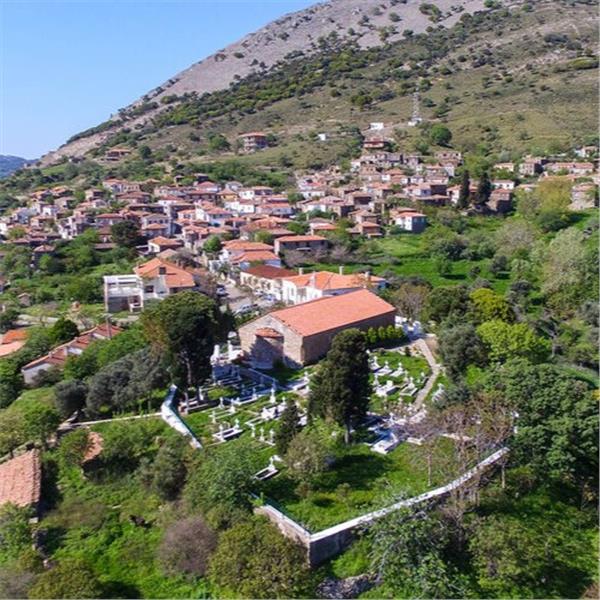 İzmir Çıkışlı 1 Gece 2 Gün Konaklamalı Gökçeada Turu