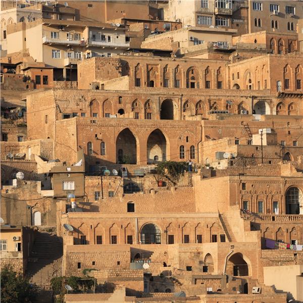 İzmir'den Uçaklı 2 Gece 3 Gün Konaklamalı Batman, Diyarbakır ile Mardin Turu