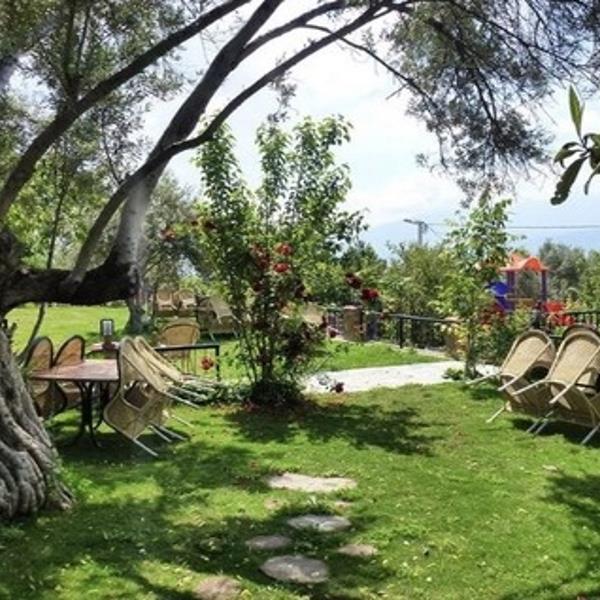 Çiçekliköy Kahvaltı Keyfi