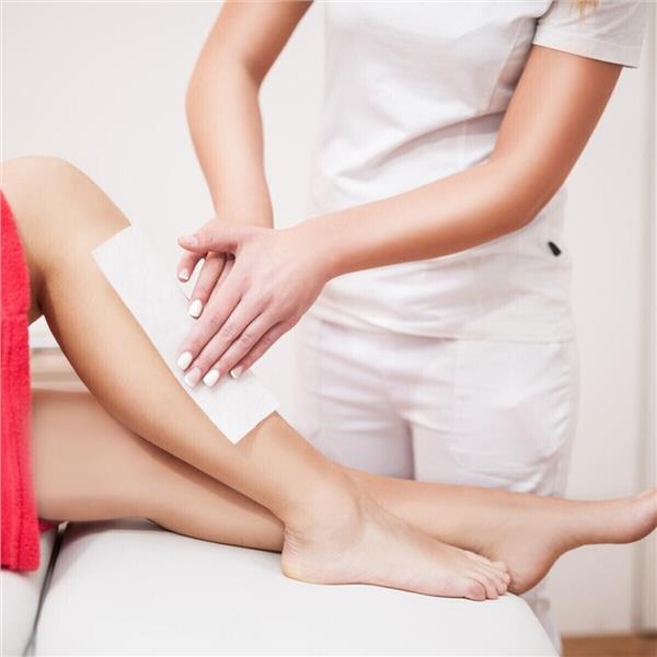 Bornova Harika Kuaför Güzellik’te Tüm Vücut Sir Uygulaması