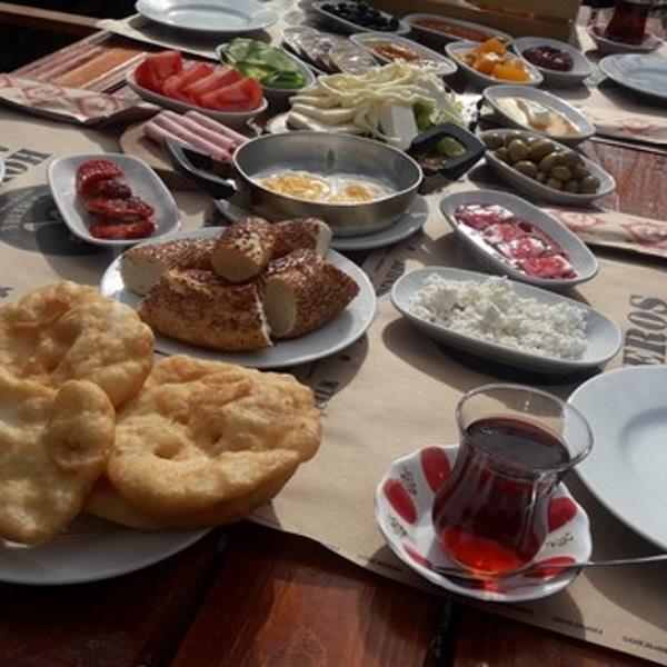 Homeros Adventure Doğa Sporları Merkezi’nde Paintball