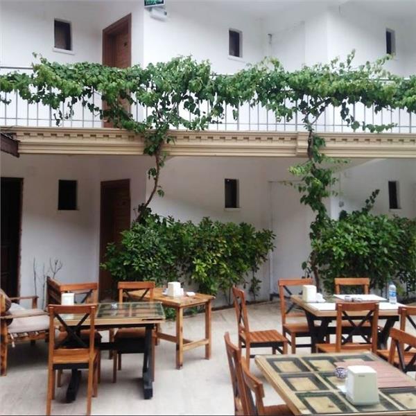 Eon Dalyan Boutique Hotel kahvaltı dahil çift kişi konaklama