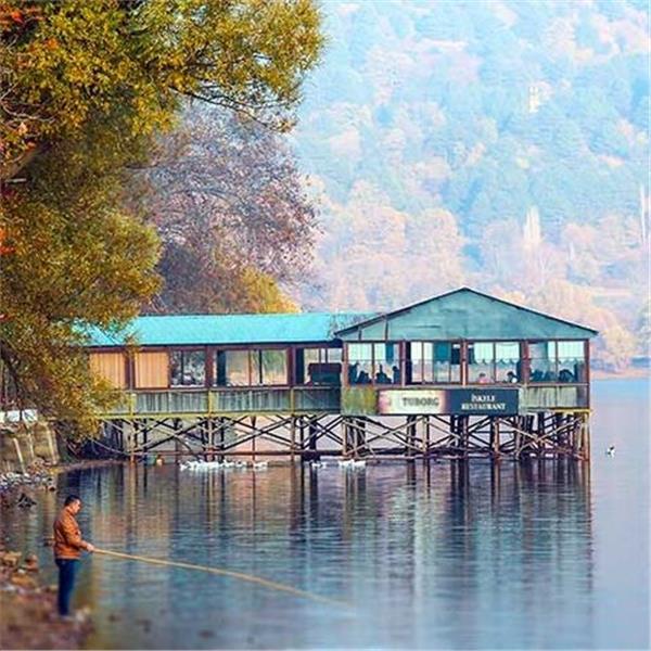 İzmir Çıkışlı Günübirlik Çakırağa Konağı, Ulu Camii ve Dede Türbesi İle Beydağ Ödemiş Birgi Turu