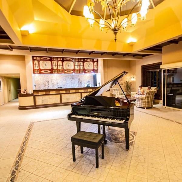 Her Şey Dahil 4 Yıldızlı Bodrum Historical Museum Resort & Spa