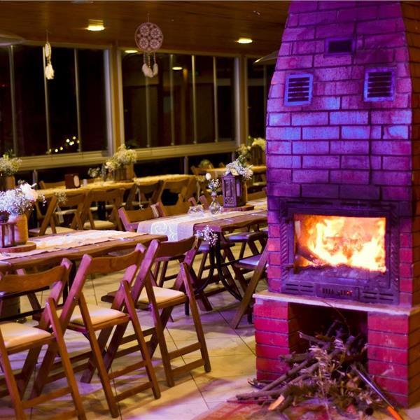 Çiçekliköy My Garden 14 Şubat Sevgililer Günü Menü