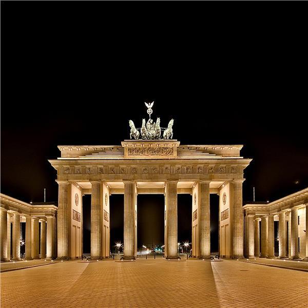 İzmir'den Uçaklı İle Kalkışlı 6 Gece 7 Gün Konaklamalı Büyük Orta Avrupa ve Almanya Turu