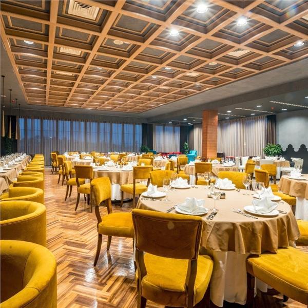 İzmir'den Uçak İle Hareketli Kıbrıs Girne 5 Yıldızlı Les Ambassadeurs Hotel'de Tam Pansiyon Plus Konaklama Seçenekleri