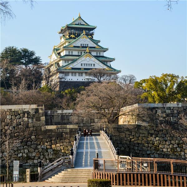 İzmir'den Uçak İle Kalkışlı 9 Gece 10 Gün Konaklamalı Japonya - Güney Kore Turu