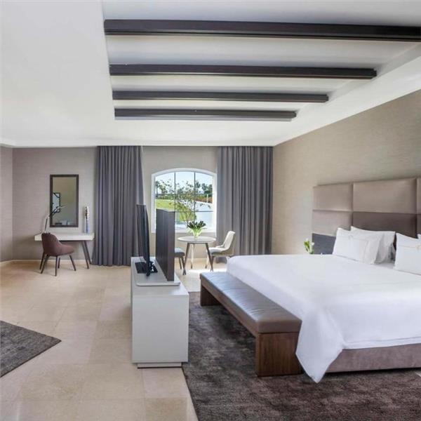 İzmir'den Hareketli Uçaklı ve 4 Gece 5 Gün 5 Yıldızlı Rixos Golf Villas & Suites Konaklamalı Sharm El Sheikh Turu