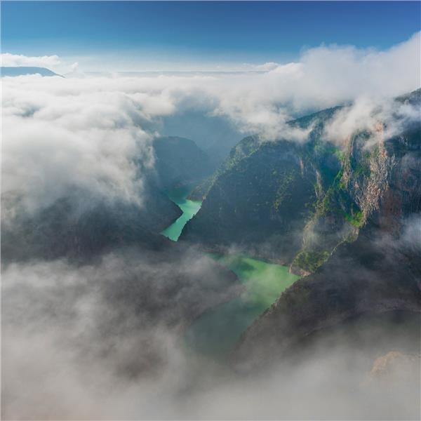 İzmir Çıkışlı Günübirlik Arapapıştı Kanyonu Turu.