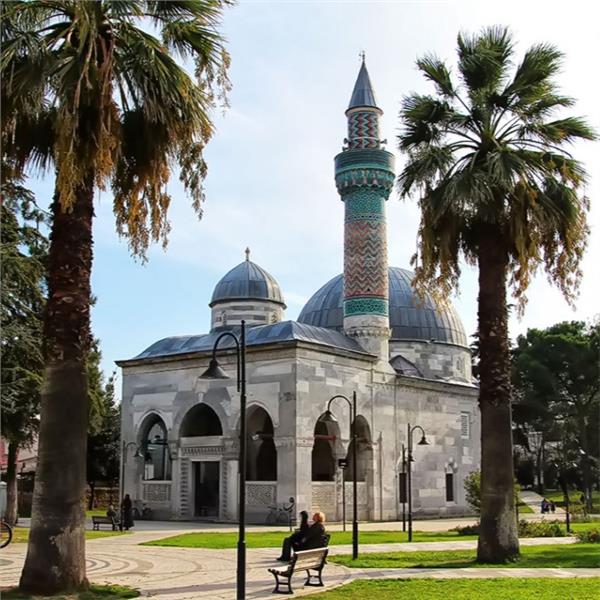 İzmir çıkışlı 1 gece 2 gün Konaklamalı Kefken Pembe Kayalar, Şile, Ağva ve İznik Turu