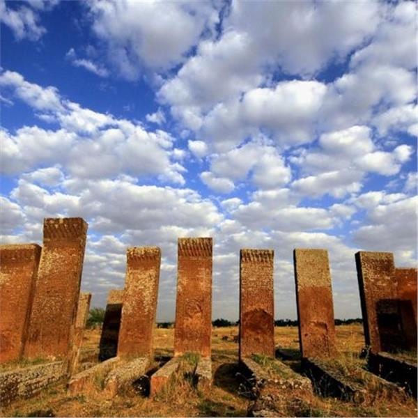 İzmir'den Uçaklı Yılbaşı Özel 3 Gece 4 Gün Konaklamalı Van Ve Kars Turu