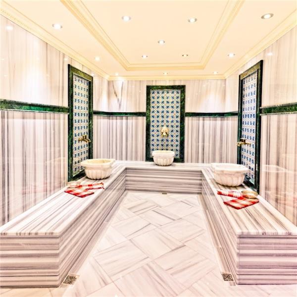 İzmir'den Uçak İle Hareketli Kıbrıs Merit Park Hotel & Spa Ultra Herşey Dahil Konaklama Seçenekleri