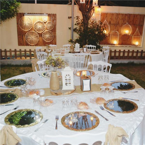 DJ Berk ve Diva Anıl İle 3 Mart Kadınlar Matinesi