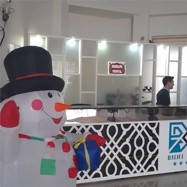 İzmir'den Kalkışlı 1 Gece 2 Gün Halıcı Termal Hotel Konaklamalı Yılbaşı Özel Termal Hotel İle Pamukkale Turu. Ulaşım Seçenekli