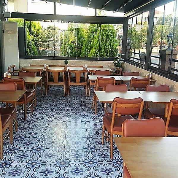 Güzelbahçe Leonardo'da Enfes Pizza Menüleri