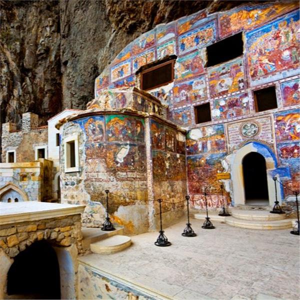 Doya Doya Karadeniz Turu