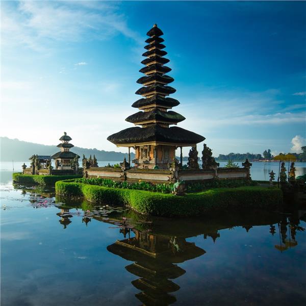 Uçaklı 7 Gece 10 Gün Konaklamalı Kuala Lumpur, Bali Ve Singapur Turu