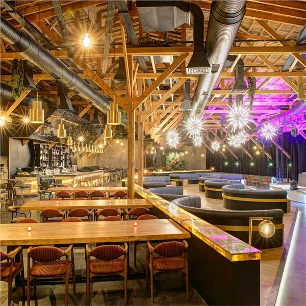 İzmir'den Uçak İle Hareketli Kıbrıs Merit Park Hotel & Spa Ultra Herşey Dahil Konaklama Seçenekleri