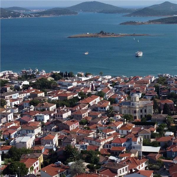 İzmir'den Otobüslü 1 Gece 2 Gün Konaklamalı Zeytin Hasadı Festivali Ve Assos Turu