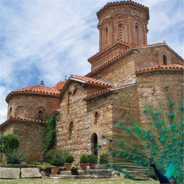 İzmir'den Uçak İle Gündüz Kalkışlı 6 Gece 8 Gün Konaklamalı Tüm Ekstra Turlar Dahil Vizesiz Kosovalı Mega Balkan Turu