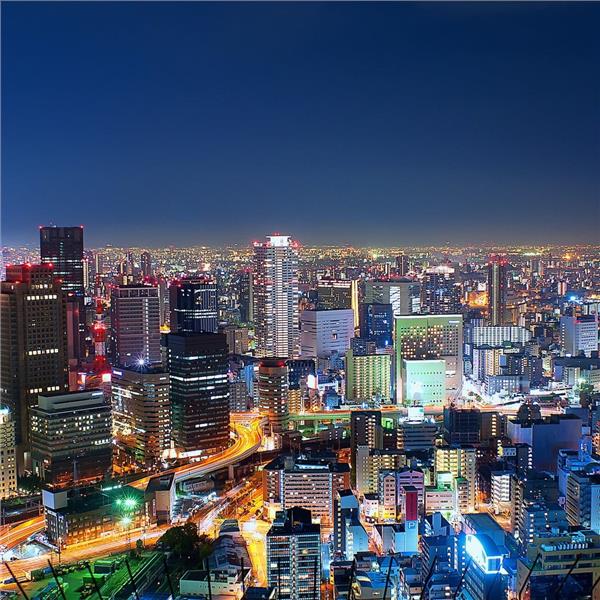 İzmir'den Uçak İle Kalkışlı 9 Gece 10 Gün Konaklamalı Japonya - Güney Kore Turu