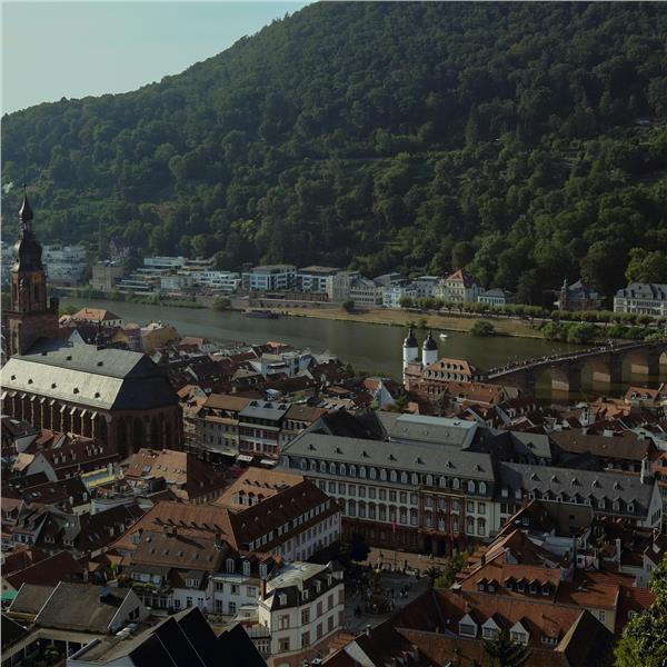 İzmir'den Uçakla 3 Gece 4 Gün Avrupa Masalı Almanya, Fransa Ve İsviçre Turu
