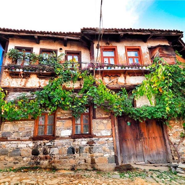 İzmir Çıkışlı Günübirlik Bursa Cumalıkızık Gölyazı Turu Üstelik Kahvaltı Dahil