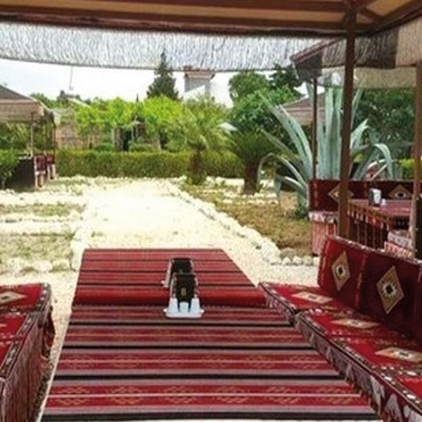 Çeşme Dream Hotel Ayasaranda Serpme Kahvaltı ve Havuz Keyfi