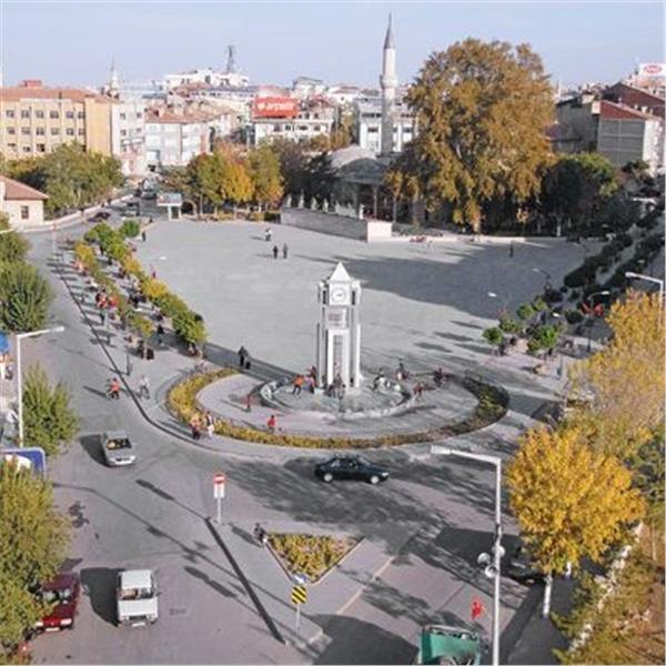 İzmir'den Otobüslü 2 Gece 3 Gün Konaklamalı Göksu Şelalesi Ermenek Karaman Turu