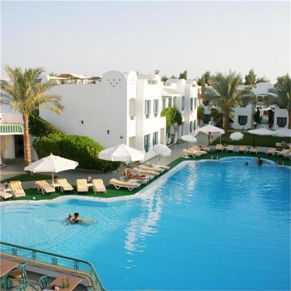 İzmir'den Uçaklı 3 Gece 4 Gün Kızıldeniz Rüyası Prestij Sharm El Sheikh Turu