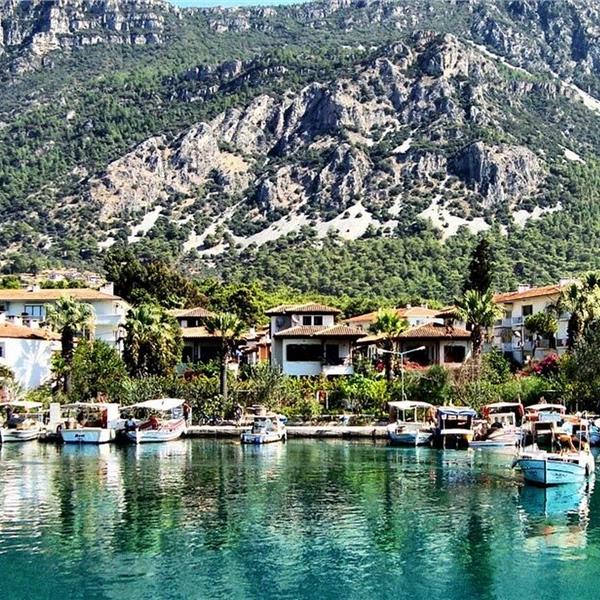 İzmir Çıkışlı Günübirlik Akyaka, Güzelköy, Belen Kahvesi Turu