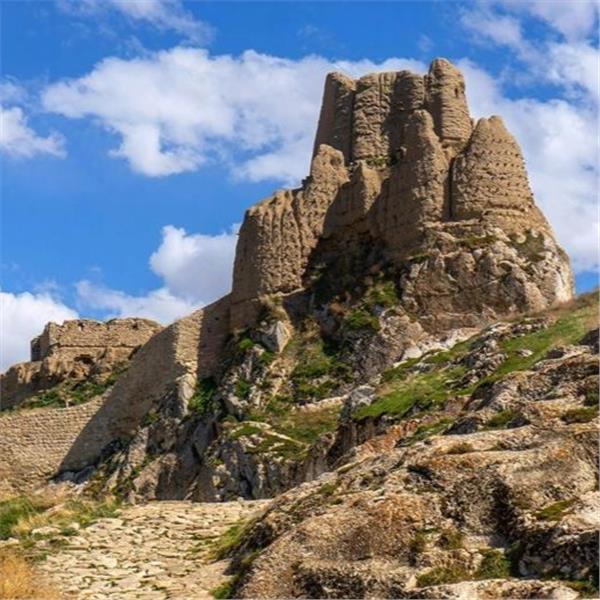 İzmir'den Uçaklı 3 Gece 4 Gün Konaklamalı Kafkas Üçgeni Doğu Ekspresi Van & Nahçıvan & Kars Turu