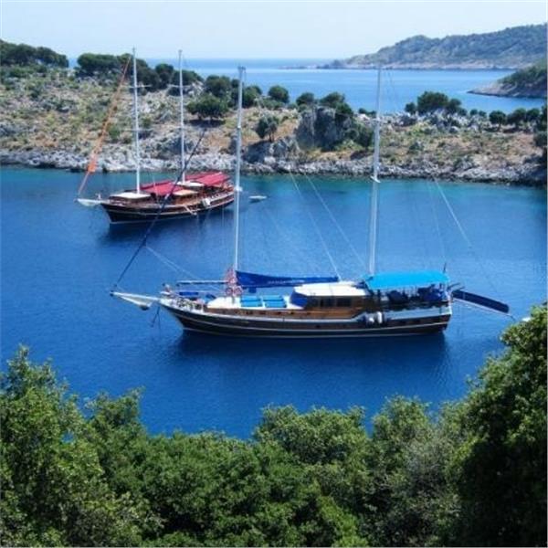 İzmir'den Kalkışlı Ramazan Bayramı Özel 2 Gece 3 Gün Labranda Mares Marmaris Hotel Konaklamalı Marmaris Turu