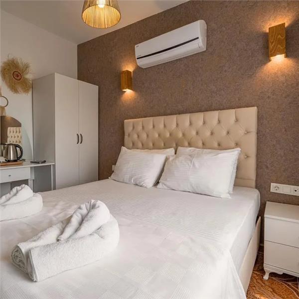 Belong Butik Hotel'de Konaklama Seçenekleri Üstelik Yılbaşı Etkinliği Dahil