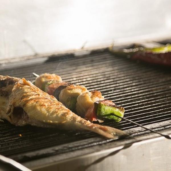 Bostanlı Temiz Mandıra Enfes Lezzetler Eşliğinde Balık Menü