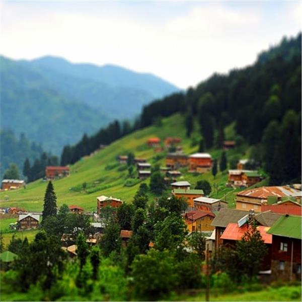 İzmir'den Uçaklı 4 Gece 5 Gün Konaklamalı Karadeniz Fırtınası Ve Yaylalar Turu. 5* Batum Konaklama Dahil