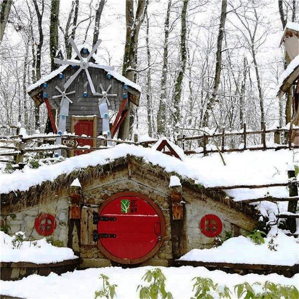 İzmir'den Otobüslü 1 gece 2 gün Konaklamalı Şile, Ağva İle Abant, Gölcük, Gölyazı Turu