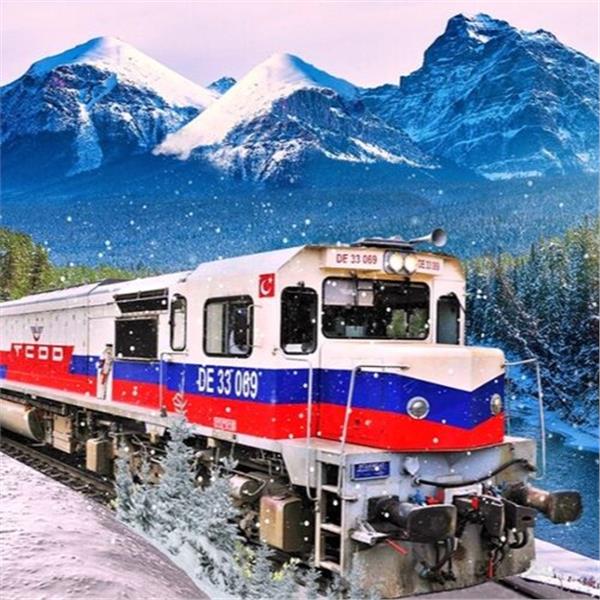 İzmir Çıkışlı Yılbaşı Özel 2 Gece 3 Gün Konaklamalı Yılbaşı Gala Yemeği ve Limitsiz Alkol Dahil Butik Kars Turu