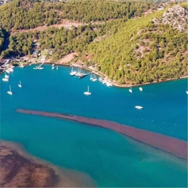 İzmir'den Çıkışlı 1 Gece 2 Gün Konaklamalı Marmaris Turu