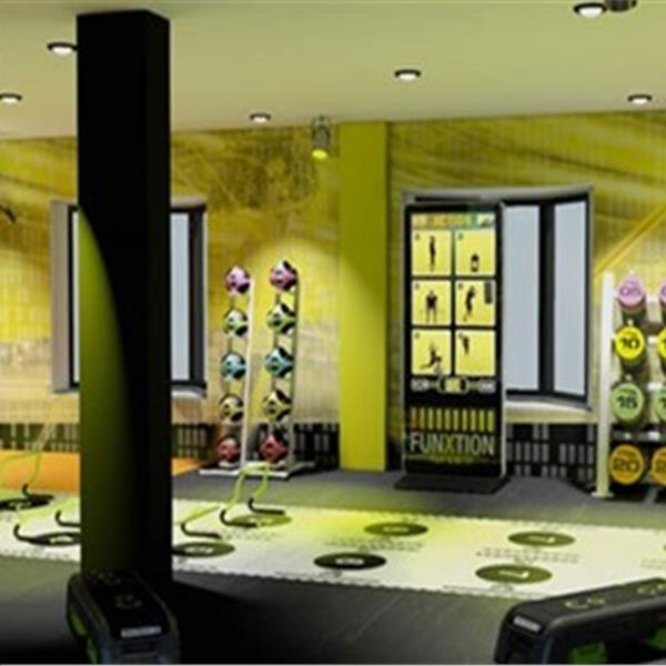 Fitpark Spor Paketleri